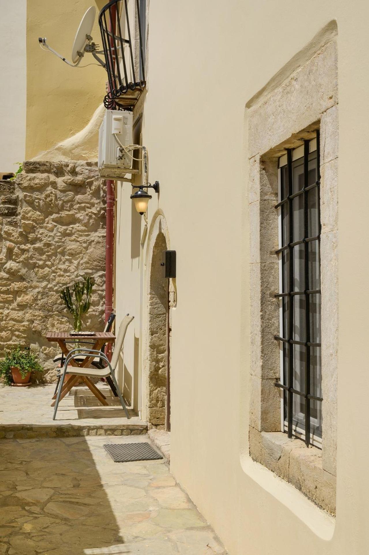 Kamilari Filoxenia Villa Exterior photo