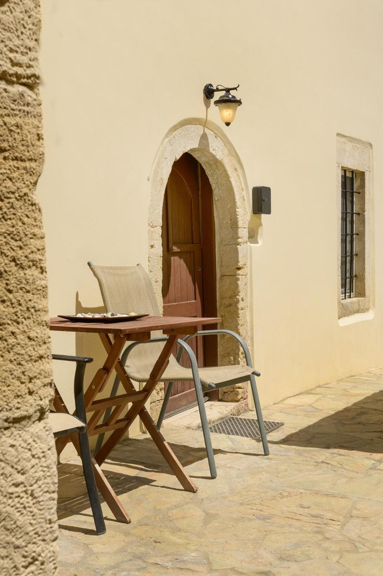 Kamilari Filoxenia Villa Exterior photo